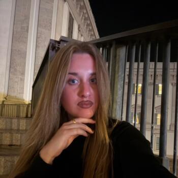 Babysitter in Arogno: Giulia