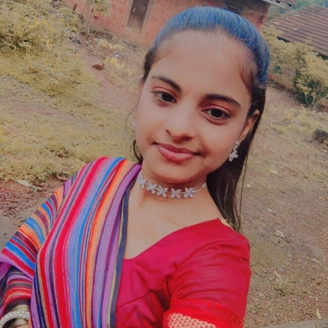 पिंपरी-चिंचवड में बेबीसिटर: Samiksha