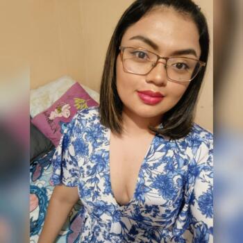 Babysitter in Masaya: Rebeca