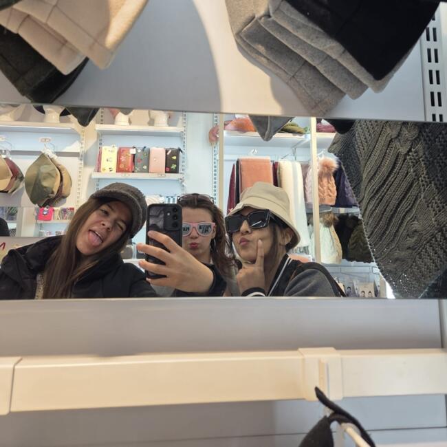 Niñera en Toledo: María José