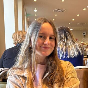 Babysitter em Palmela: Melinda