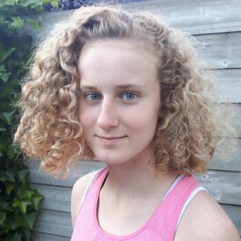 Babysitter Krimpen aan de Lek: Lieke