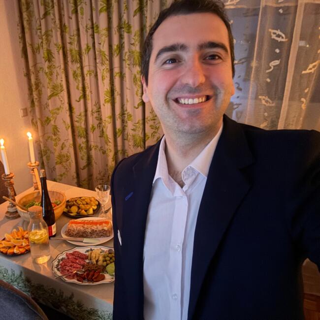 Babysitter Job in Luxemburg: Lazaros