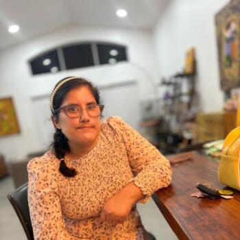 Babysitter in Fort Lauderdale: Michell