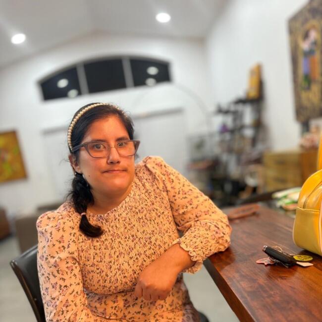 Babysitter in Fort Lauderdale: Michell