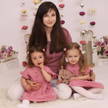 Barnevaktjobb i Kirkenes: barnevaktjobb Niki