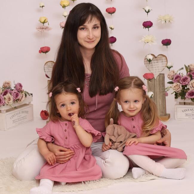 Babysitting job in Kirkenes: Niki