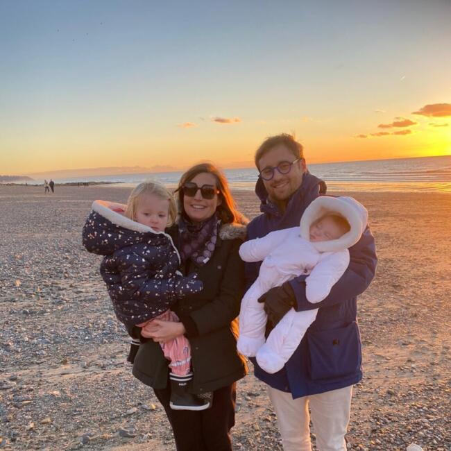 Babysitting job in Saint-Pair-sur-Mer: Grégoire