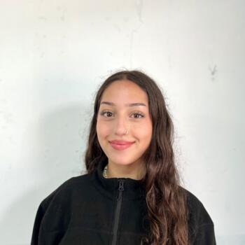 Niñera en Santiago de Chile: Javiera