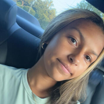 Babysitter in Broomall: Alicia