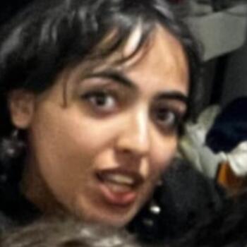 Babysitter in Noisiel: Halima