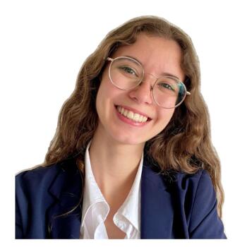 Babysitter in Kongens Lyngby: Daniela