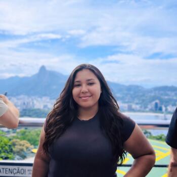 Babá em Rondonópolis: Izabela Cristina Gomes