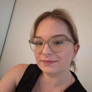 Babysitter in Rueil-Malmaison: Audrey