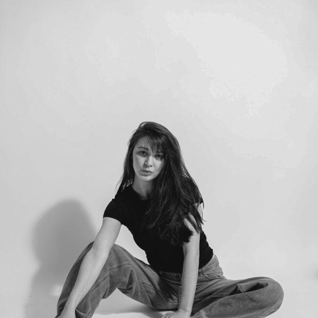 Job de babysitting în Alba Iulia: Mihaela