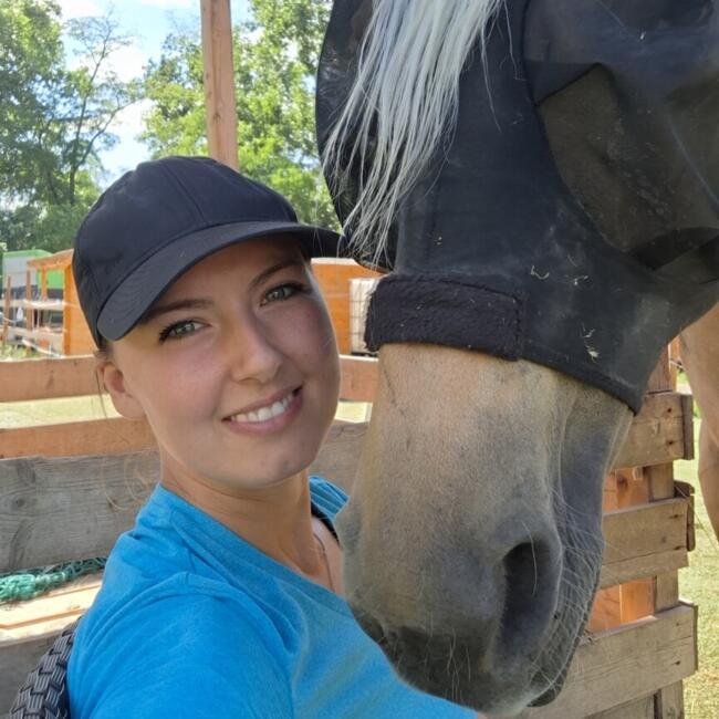 Babysitter in Bobenheim-Roxheim: Susanne