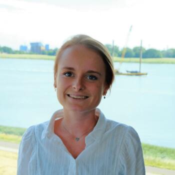 Babysitter Amsterdam: Esmee