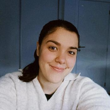 Babysitter Valongo: Bárbara