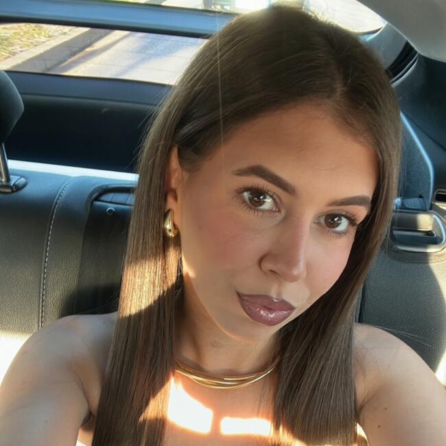 Babysitter in Niš: Marina