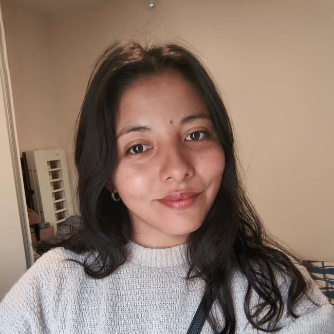 Babysitter in Neuquén: Micaela