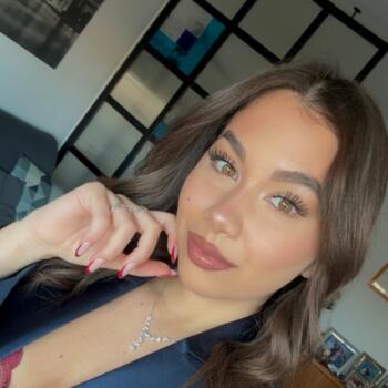 Babysitter a Roma: Martina