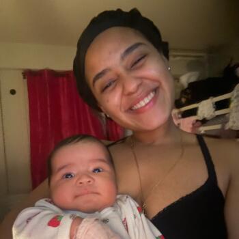 Babysitter in Boston: Kimberly