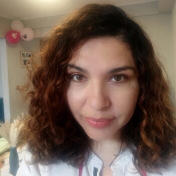 Babysitter in Viña del Mar: ALEJANDRA DÍAZ