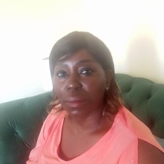 Nanny in Nairobi: Sarah