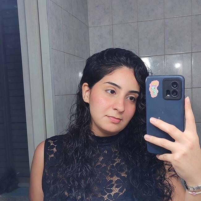 Niñera en Ciudad del Libertador General San Martín: Martina