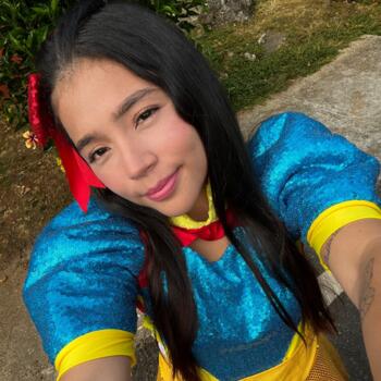 Niñera en La Chorrera: Daniela Michele