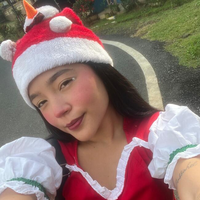 Babysitter in La Chorrera: Daniela Michele