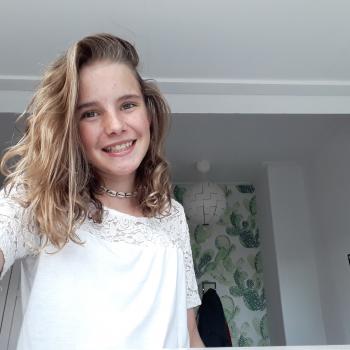 Babysitter Soesterberg: Floor