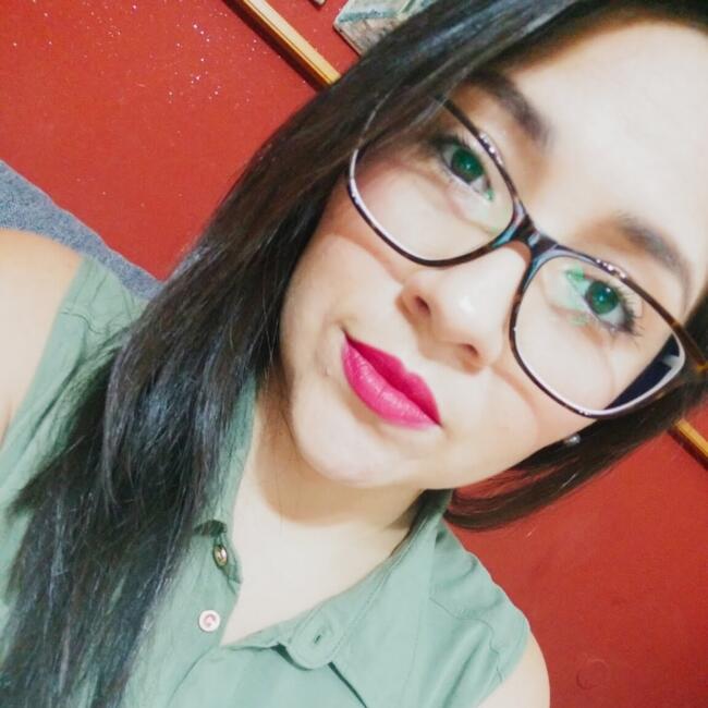 Babysitter in Milan: Mary