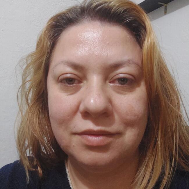 Babá em Santo André: Viviane
