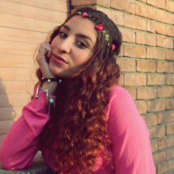 Babysitter Voghera: Farida
