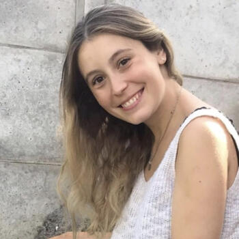 Niñeras en Providencia: Sofía
