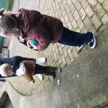 Childminder Jobs in Haarlem: babysitting job Saskia