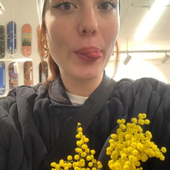 Babysitter Montpellier: Lou