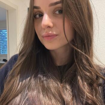 Babysitter a Bellinzona: Axinia