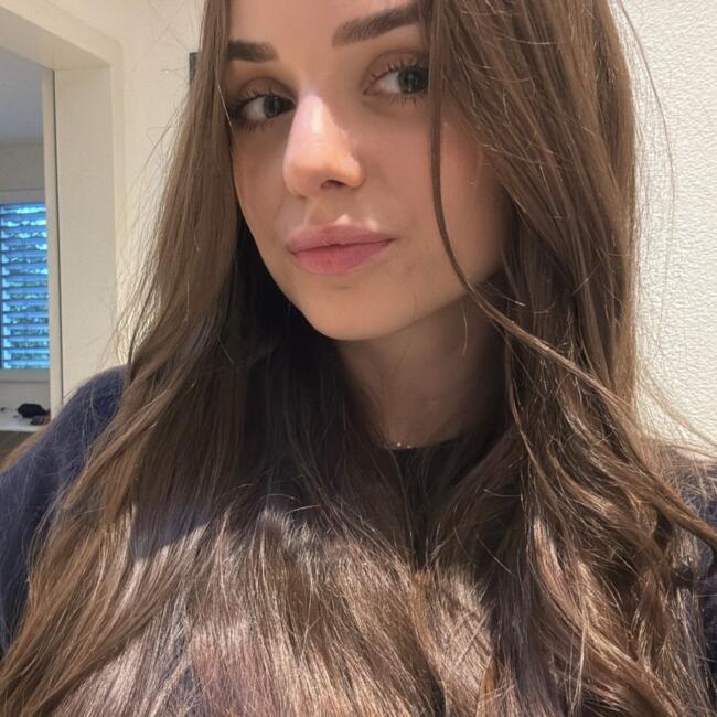 Babysitter a Bellinzona: Axinia