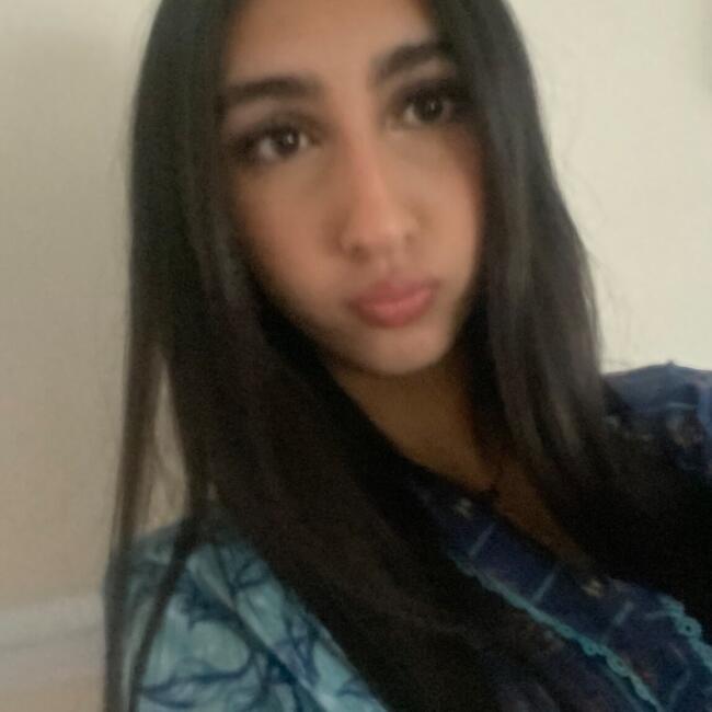 Babysitter in Banbury: Huria