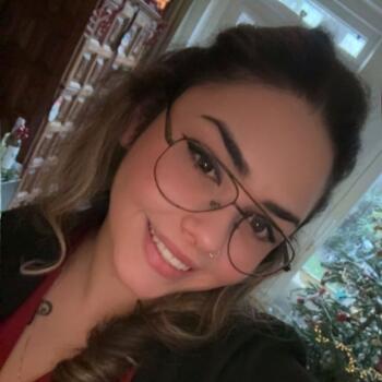 Nanny in Uithoorn: Pietra