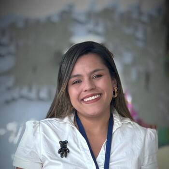 Parent Bogotá: Andreaaguilera