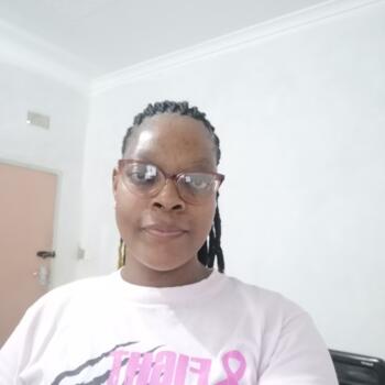 Babysitter in Harare: Tatenda