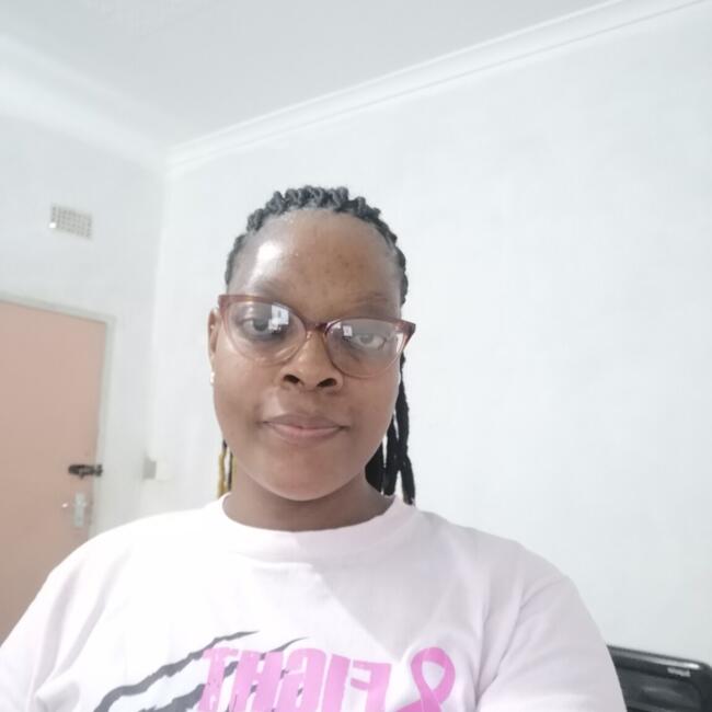 Babysitter in Harare: Tatenda