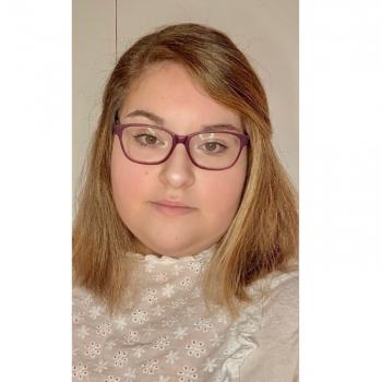 Nanny in Fuenlabrada: Dafne