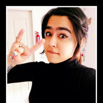 Babysitter in Cambridge: Lakshita