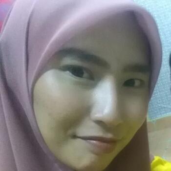 Babysitter in Klang: Cayunk