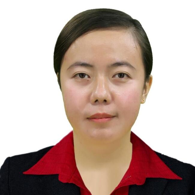 Nanny in Cannes: Remilyn