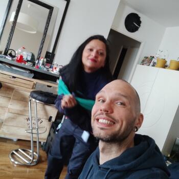 Parent Croissy-sur-Seine: Jérémie